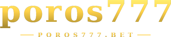 poros777 logo
